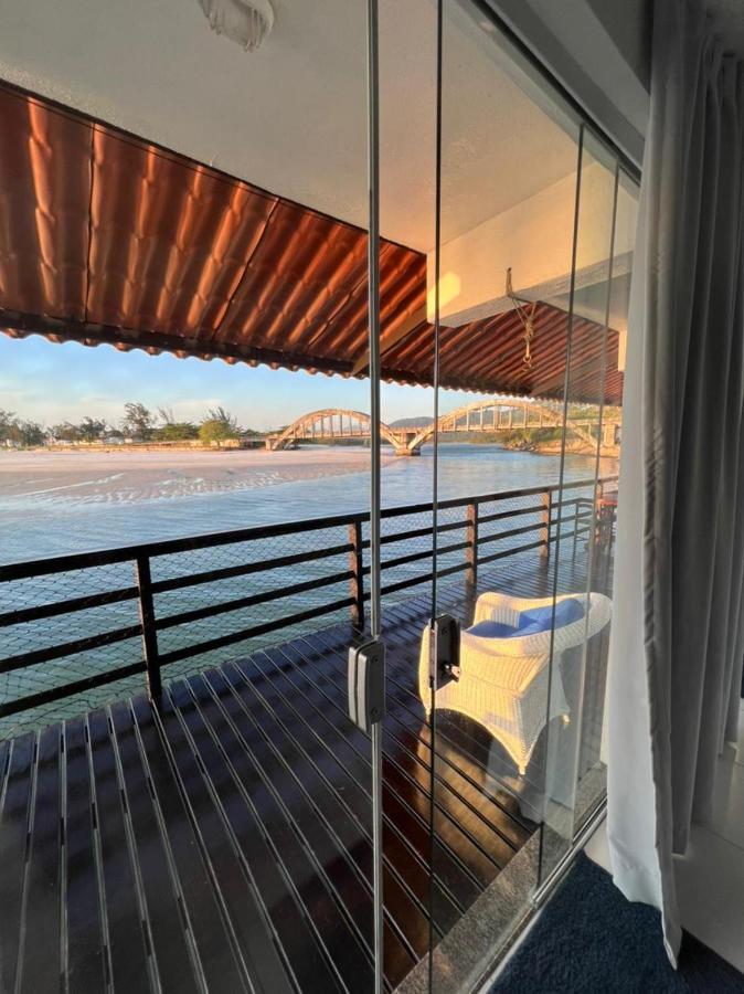 Casa Marambaia Lägenhet Rio de Janeiro Exteriör bild