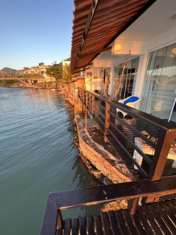 Casa Marambaia Lägenhet Rio de Janeiro Exteriör bild